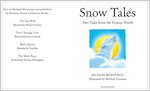 Snow Tales Sneak Preview (4 pages)