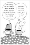 Captain Underpants and the Terrifying Return of Tippy Tinkletrousers Sneak Peek (13 pages)