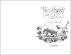 Tilly's Moonlight Fox Sneak Preview (4 pages)