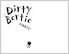 Download Dirty Bertie Pirate Sneak Preview