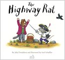 Highway Rat Sneak Peek (3 pages)