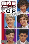 One Direction: Straight to the Top - Profiles, Quizzes and Stickers!