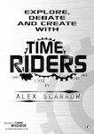 TimeRiders Resource Pack (21 pages)