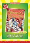 Book Talk - Winnie's Dinosaur Day (3 pages)