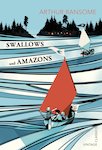 Swallows and Amazons