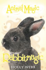 Animal Magic #4: Rabbitmagic
