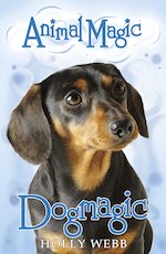 Animal Magic #2: Dogmagic