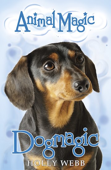 Animal Magic #2: Dogmagic - Scholastic Shop