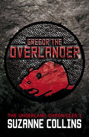 gregor and the overlander