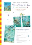 Winnie Under the Sea Teachers' Notes (2 pages)