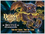 Beast Quest Brutus *Free* Wallpaper