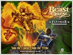 Beast Quest Flaymar *Free* Wallpaper