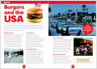 Take Away My Takeaway: Texas - Sample Chapter