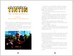 The Adventures of Tintin: The Three Scrolls - Sample Chapter (2 pages)