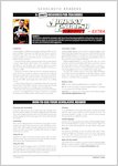 Johnny English Reborn - Resource Sheets and Answers (4 pages)