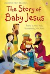 The Story of Baby Jesus