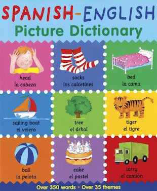 spanish english dictionary free pdf