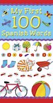 My First 100 Spanish Words