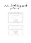 Winnie the Witch activity sheets (10 pages)