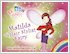 Download Rainbow Magic Fashion Fairies Matilda wallpaper