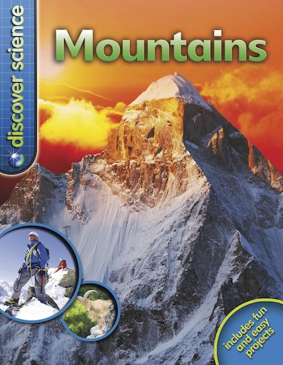 Discover Science: Mountains