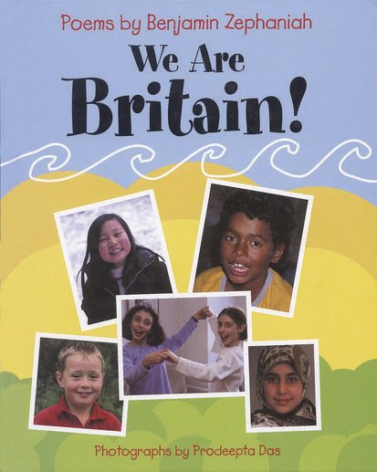 We Are Britain!