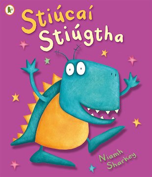 Stiucaí Stiugtha