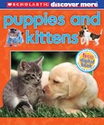 Puppies and Kittens