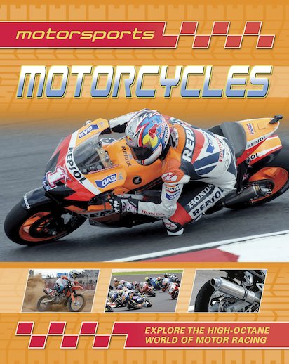 Motorsports: Motorcycles