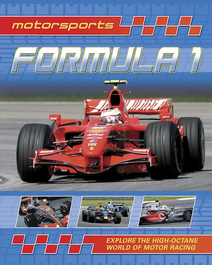 Motorsports: Formula 1