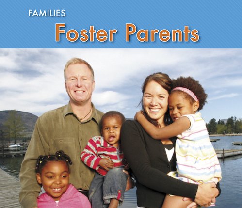 Families: Foster Parents