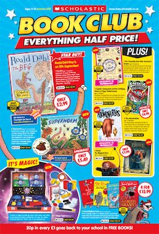 Scholastic UK