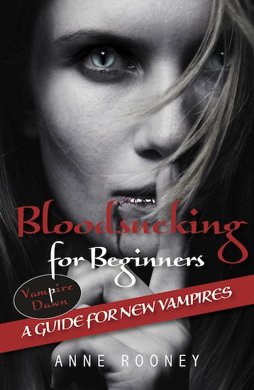 Vampire Dawn: Bloodsucking for Beginners