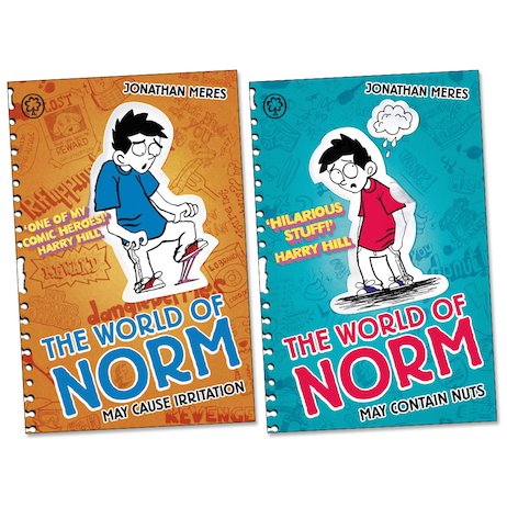 World of Norm Pair