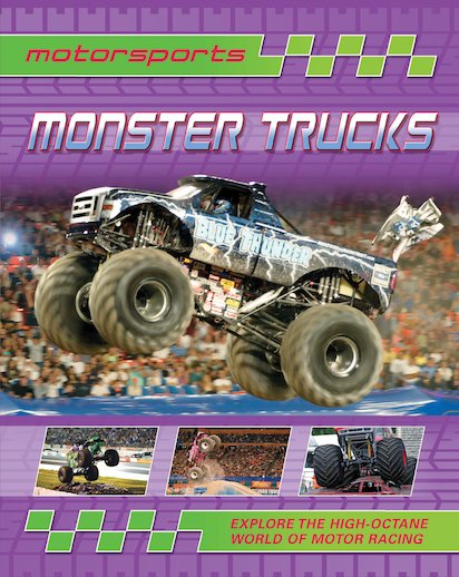 Motorsports: Monster Trucks