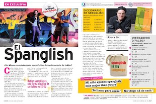 El Spanglish