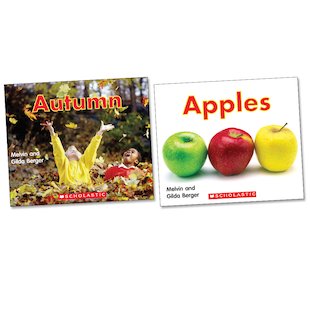 Time-to-Discover Autumn Pair