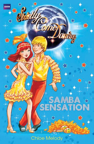 Strictly Come Dancing: Samba Sensation