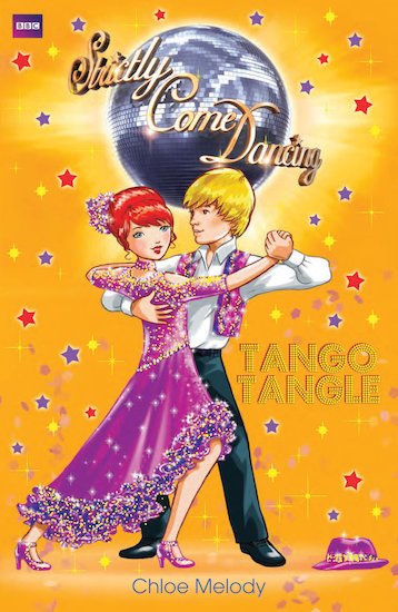 Strictly Come Dancing: Tango Tangle
