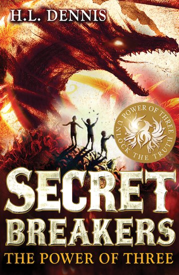 Secret Breakers: The Power of Three