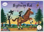 Highway Rat Poster