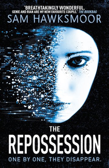 The Repossession