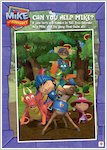 Mike the Knight Jam Tart Puzzle