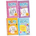 Dork Diaries Activity Sheets - Scholastic Shop