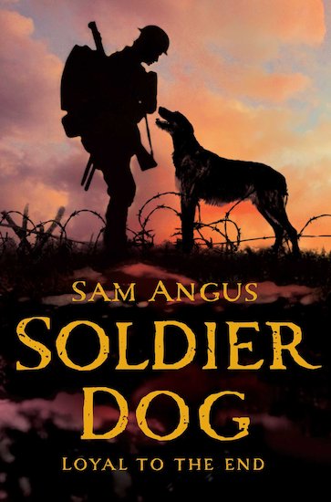 Soldier Dog