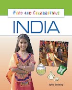 Food and Celebrations: India