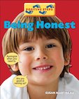 Positive Steps: Being Honest