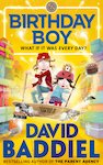 Birthday Boy