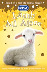 RSPCA #3: Lamb All Alone