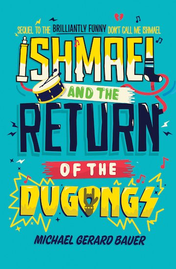 Ishmael and the Return of the Dugongs